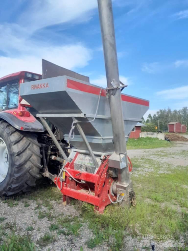 Rivakka G7 Molens
