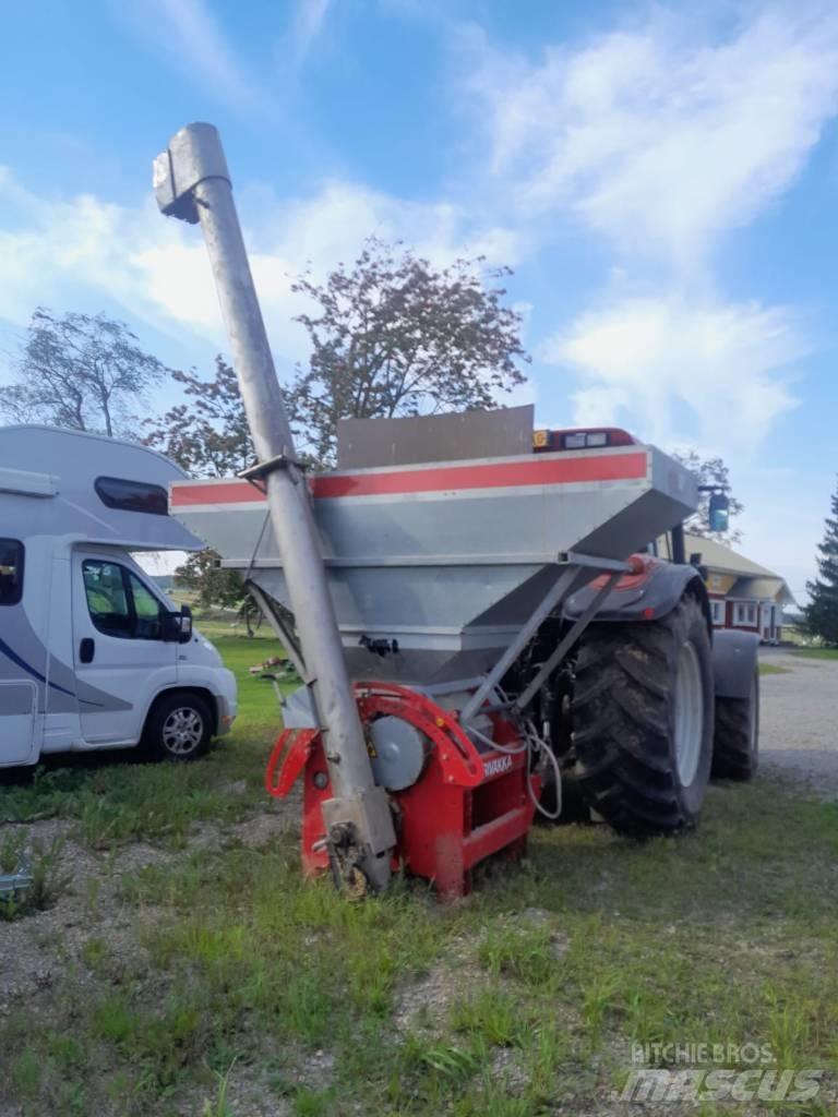 Rivakka G7 Molens