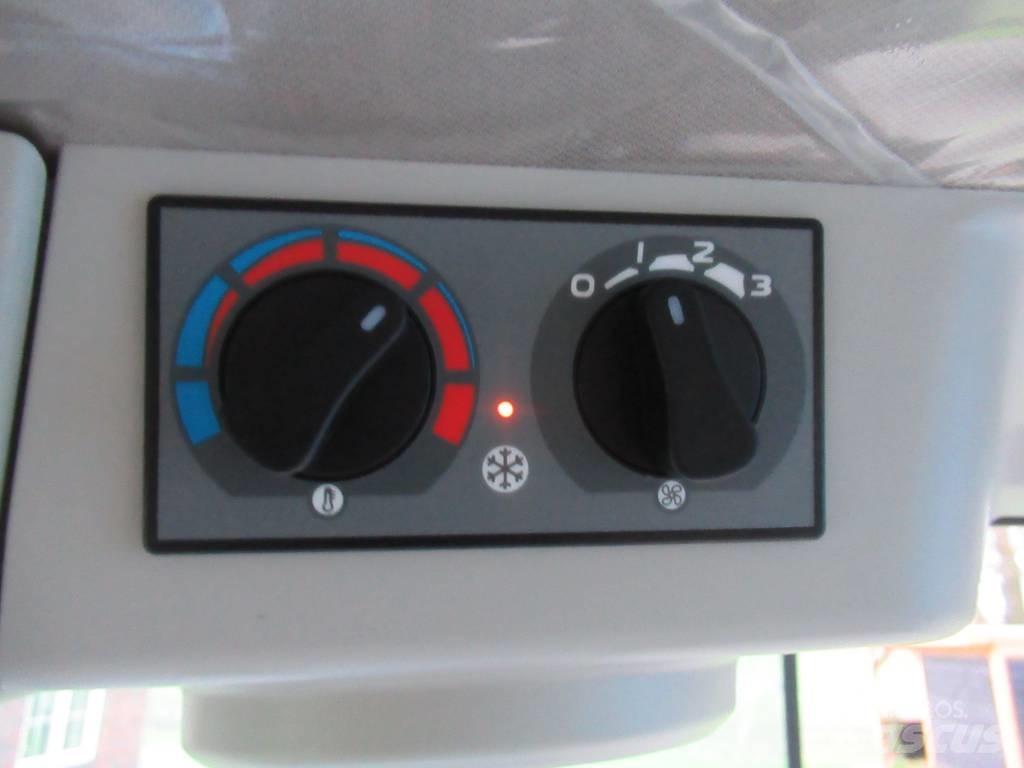 Landini 5-100 H Tractoren