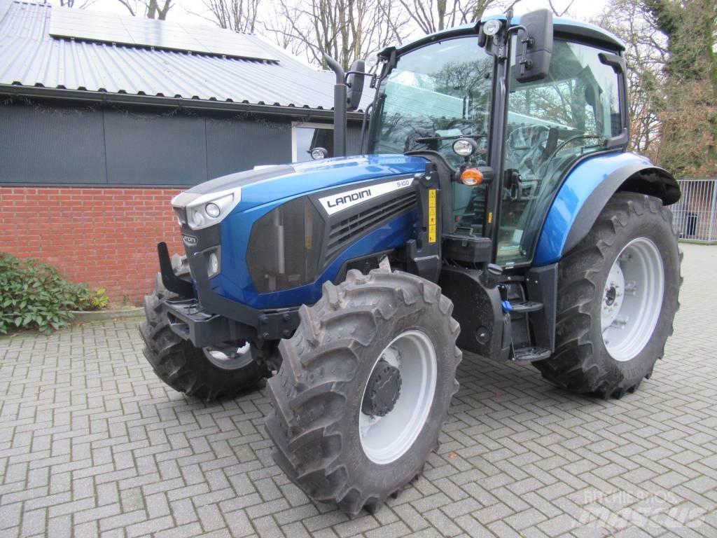 Landini 5-100 H Tractoren