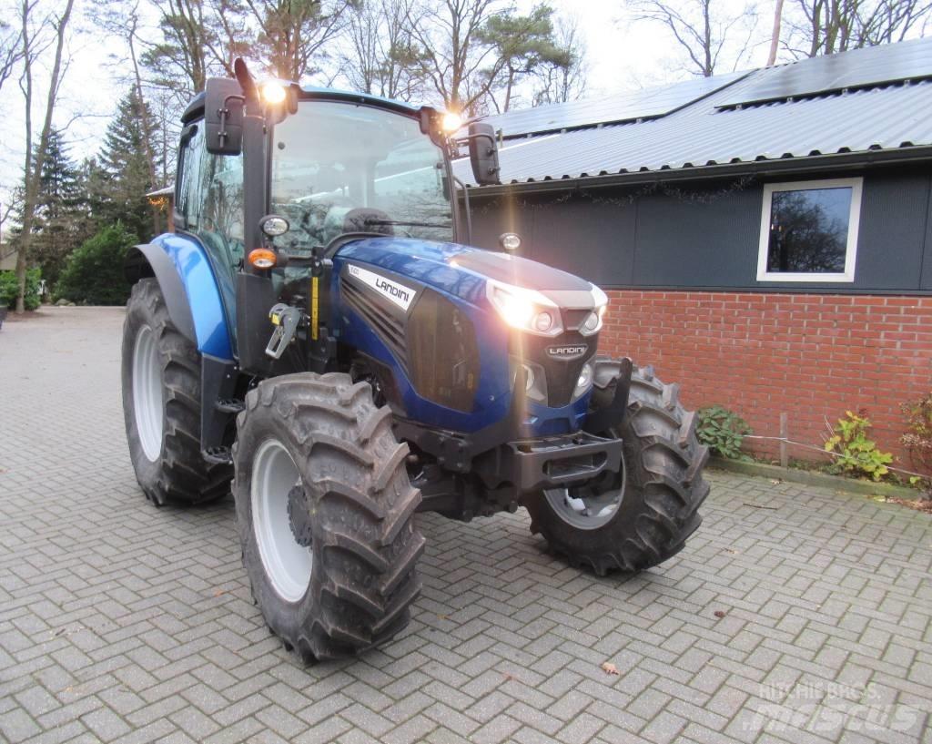 Landini 5-100 H Tractoren