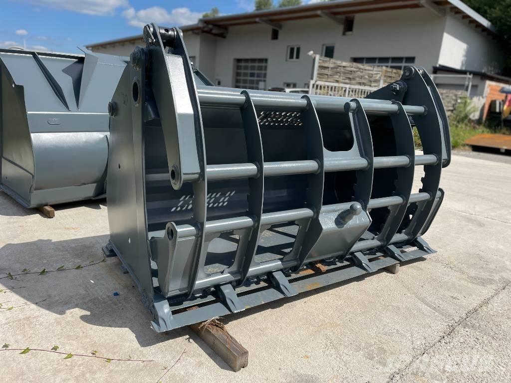 Winkelbauer 2,8m³ Bakken