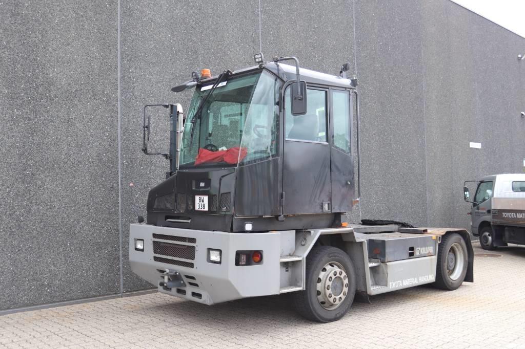 Kalmar TR 618 i Terminaltrekkers