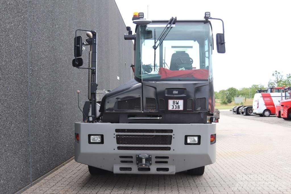 Kalmar TR 618 i Terminaltrekkers