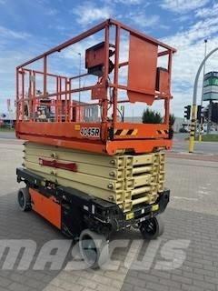 JLG 4045R Schaarhoogwerkers