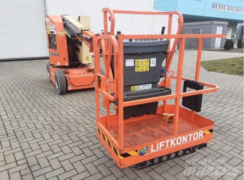JLG E 300 AJP Knikarmhoogwerkers