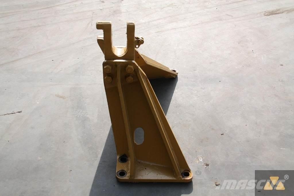CAT D7G Drawbar Overige componenten