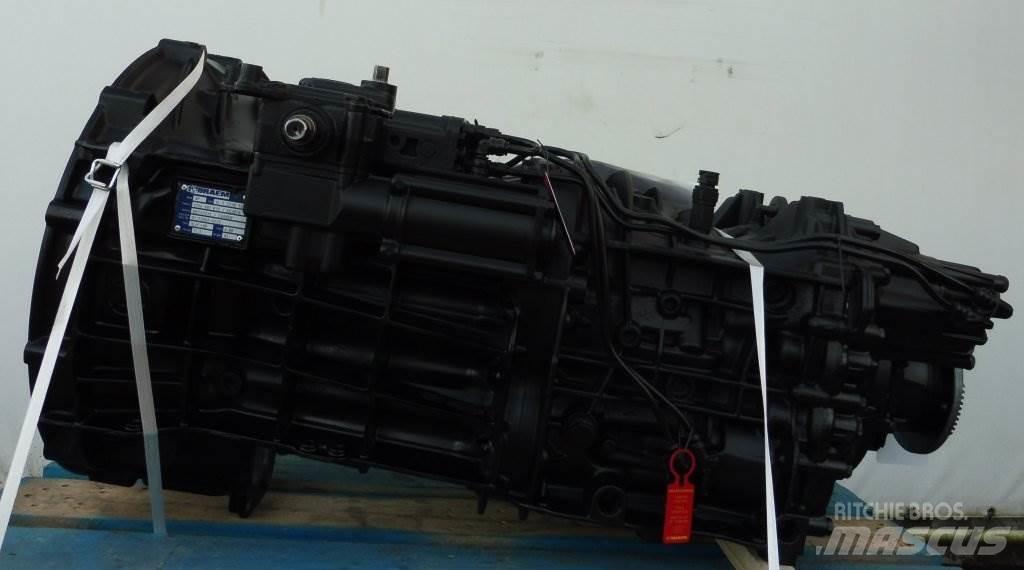 ZF 16S2230TD RM Versnellingsbakken