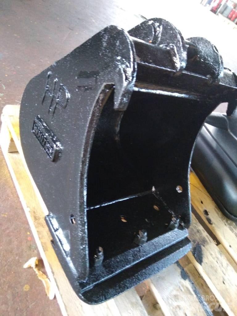 CAT 301.7 D Minigraafmachines < 7t