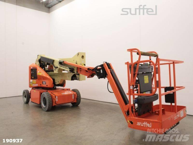 JLG E 400 AJPN Knikarmhoogwerkers