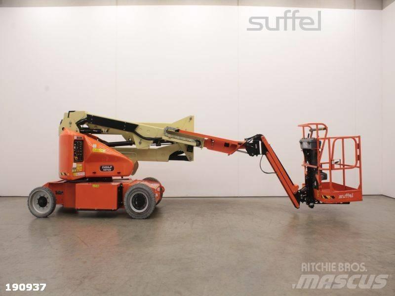 JLG E 400 AJPN Knikarmhoogwerkers