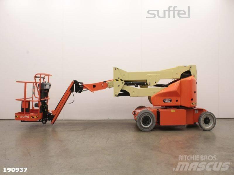 JLG E 400 AJPN Knikarmhoogwerkers