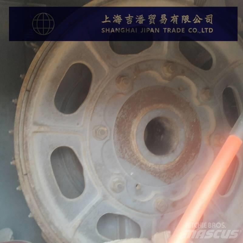 Hitachi KH 1000 Rupshijskranen
