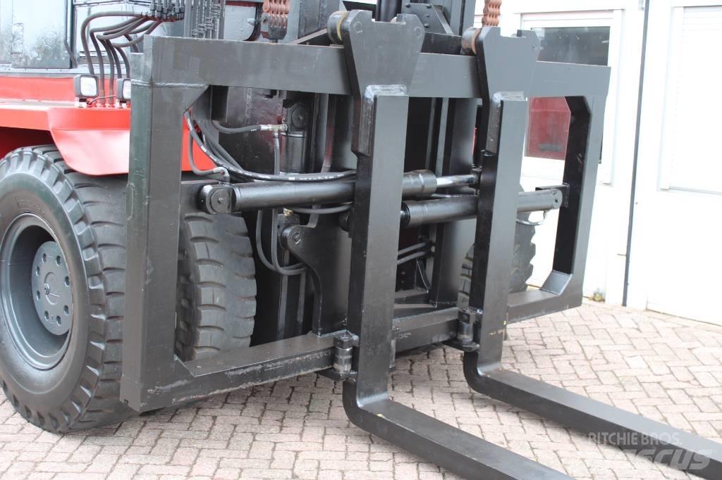 Valmet TD 18-120 Diesel heftrucks