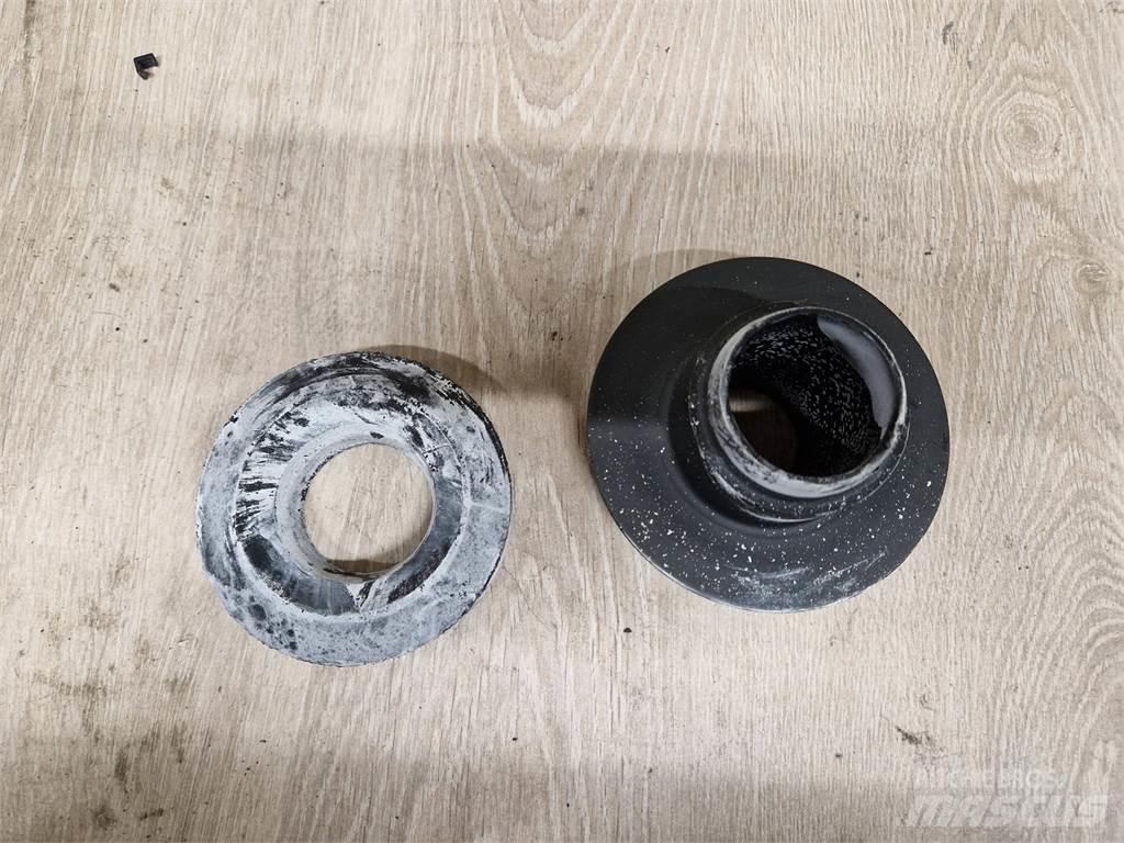 Eco Log 7012884 Motoren