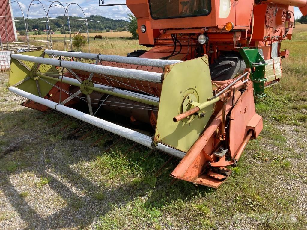 Dronningborg D1650 Maaidorsmachines