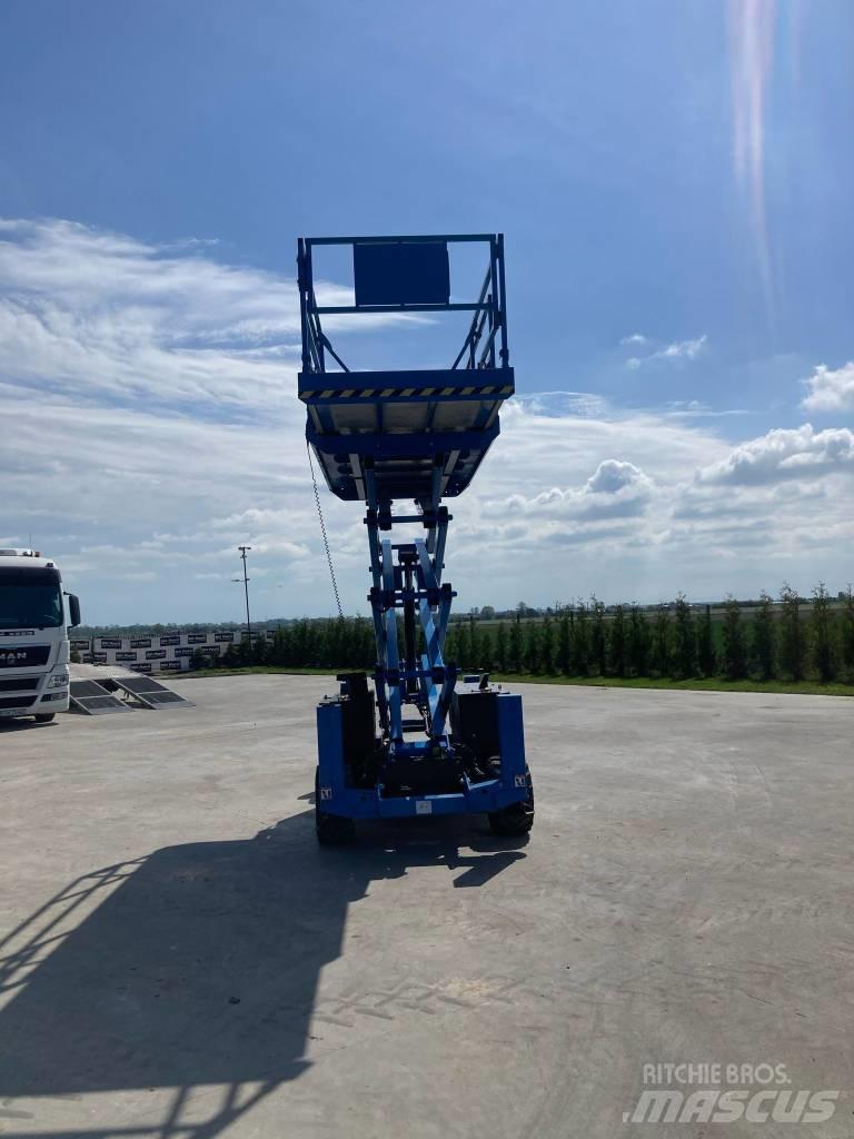 Genie GS 3369 Schaarhoogwerkers