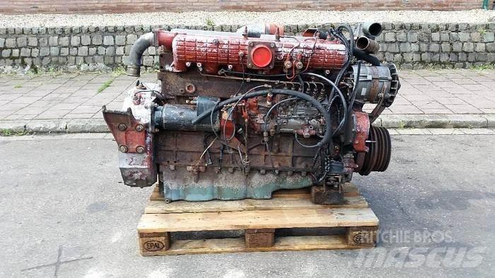 Engines 8460 Transport - Anderen