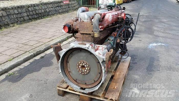  Engines 8460 Transport - Anderen