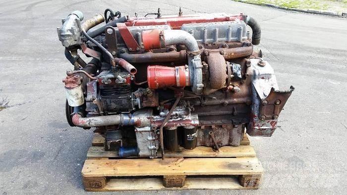  Engines 8460 Transport - Anderen