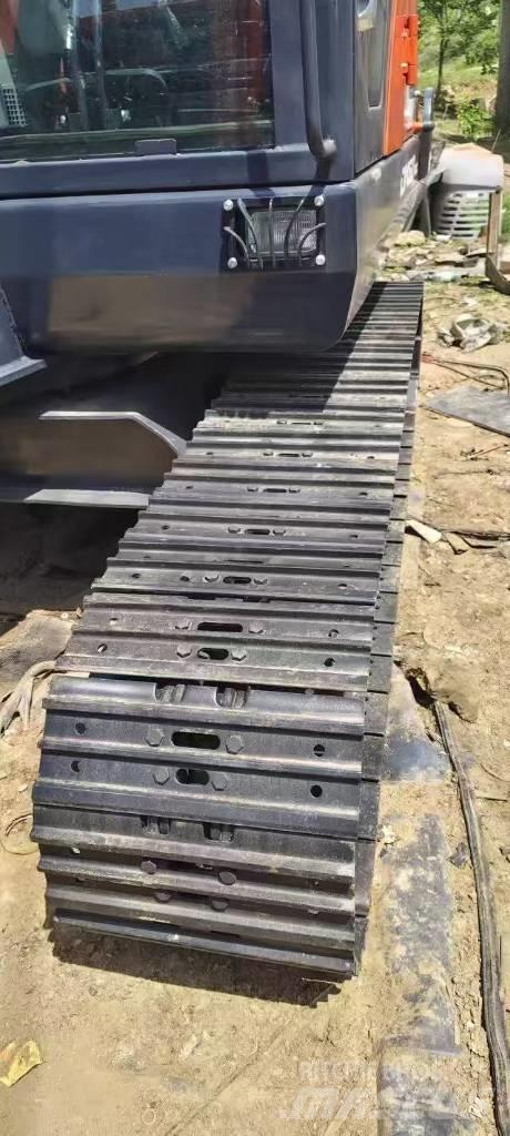 Doosan DX 60-9 C Rupsgraafmachines
