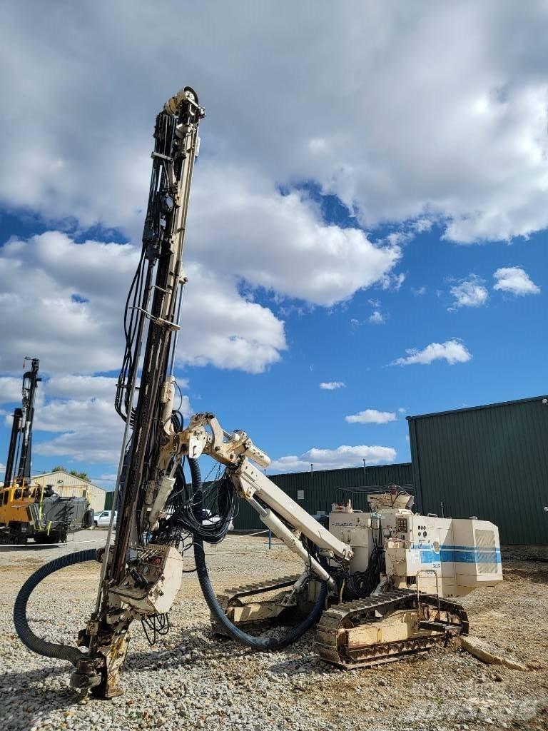 Furukawa HCR 9 ES Surface drill rigs