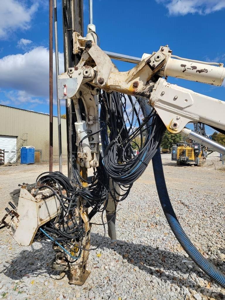 Furukawa HCR 9 ES Surface drill rigs