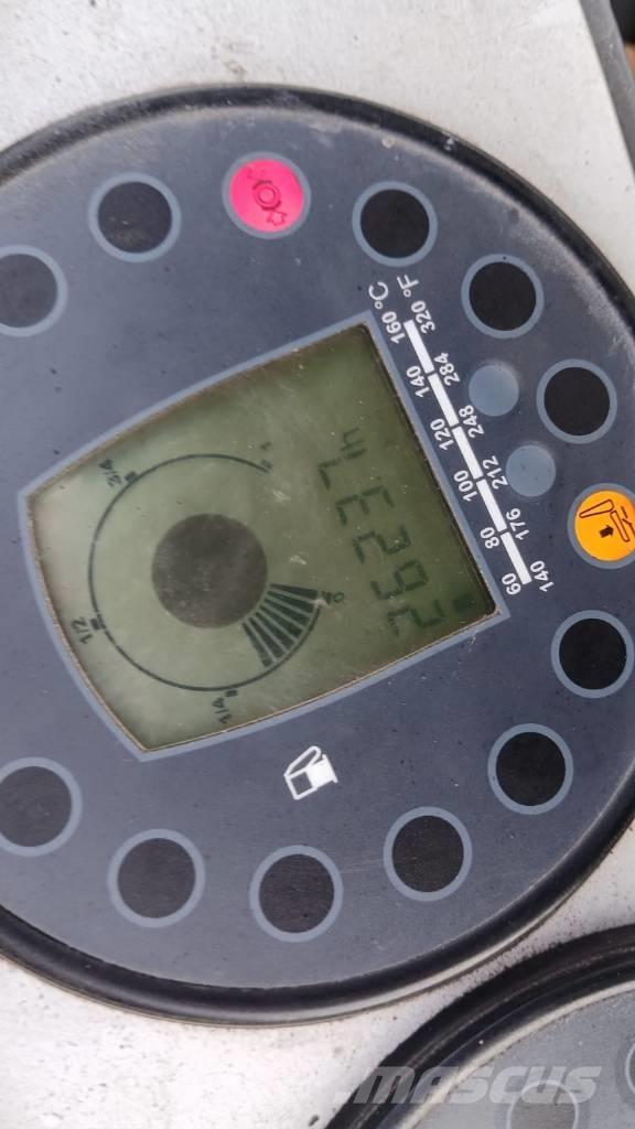 Bomag BW 100 AD-5 Duowalsen