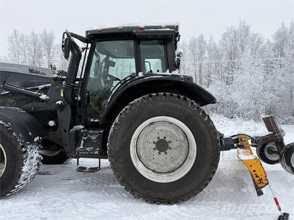 Valtra T191 Tractoren