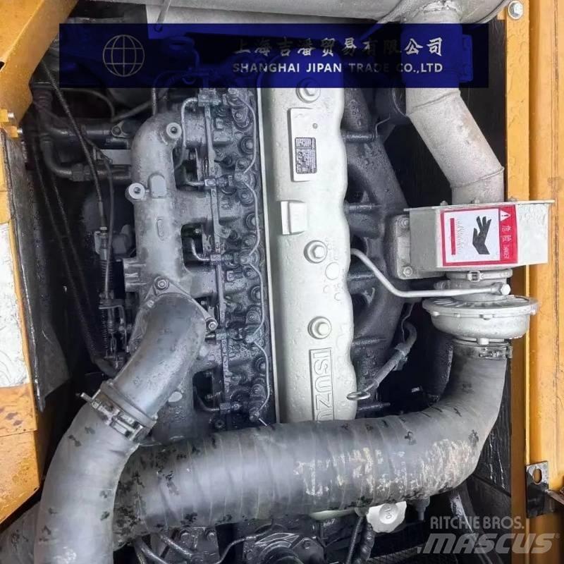 Sany SY 235 H Rupsgraafmachines