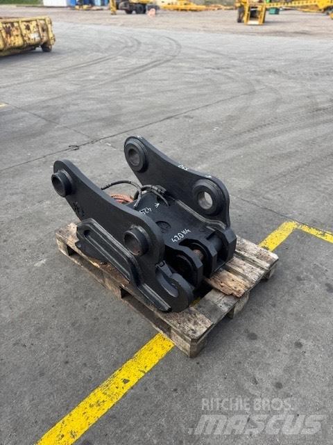 Volvo S 2 QICK USED Snelkoppelingen