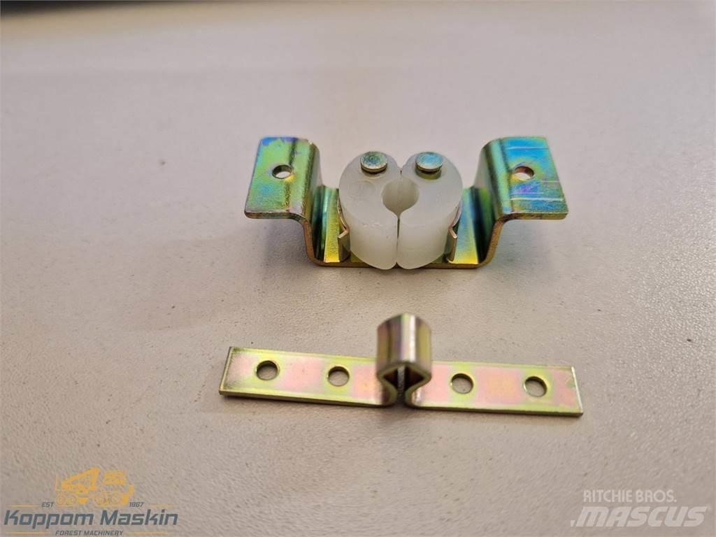 Rottne 058-0093 Chassis en ophanging