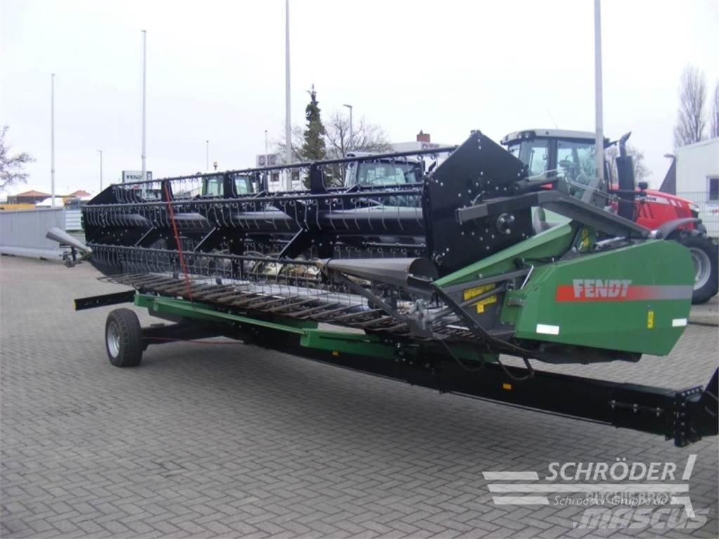 Fendt 6,80 M PF Accessoires voor maaidorsmachines