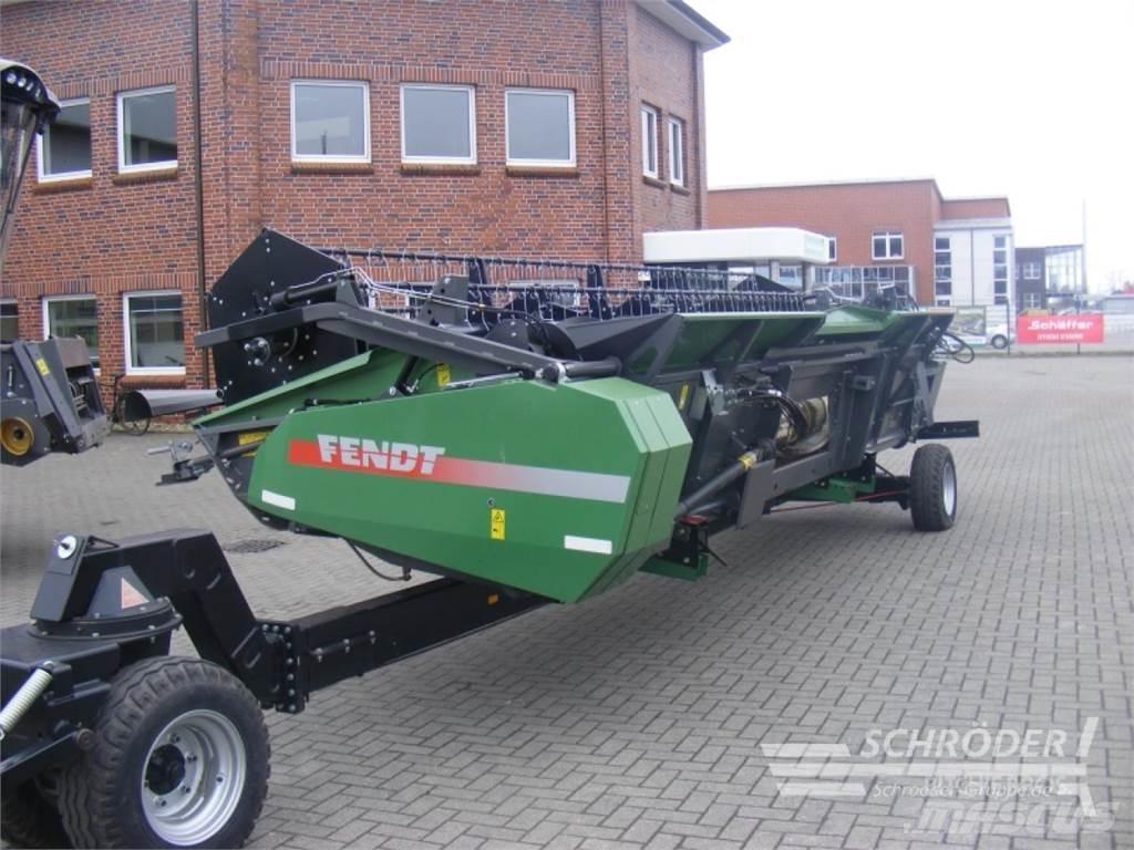 Fendt 6,80 M PF Accessoires voor maaidorsmachines