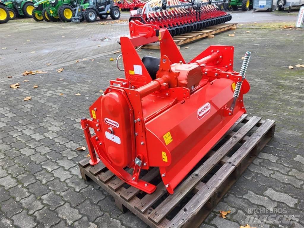 Maschio U 140 Landbouw - overige