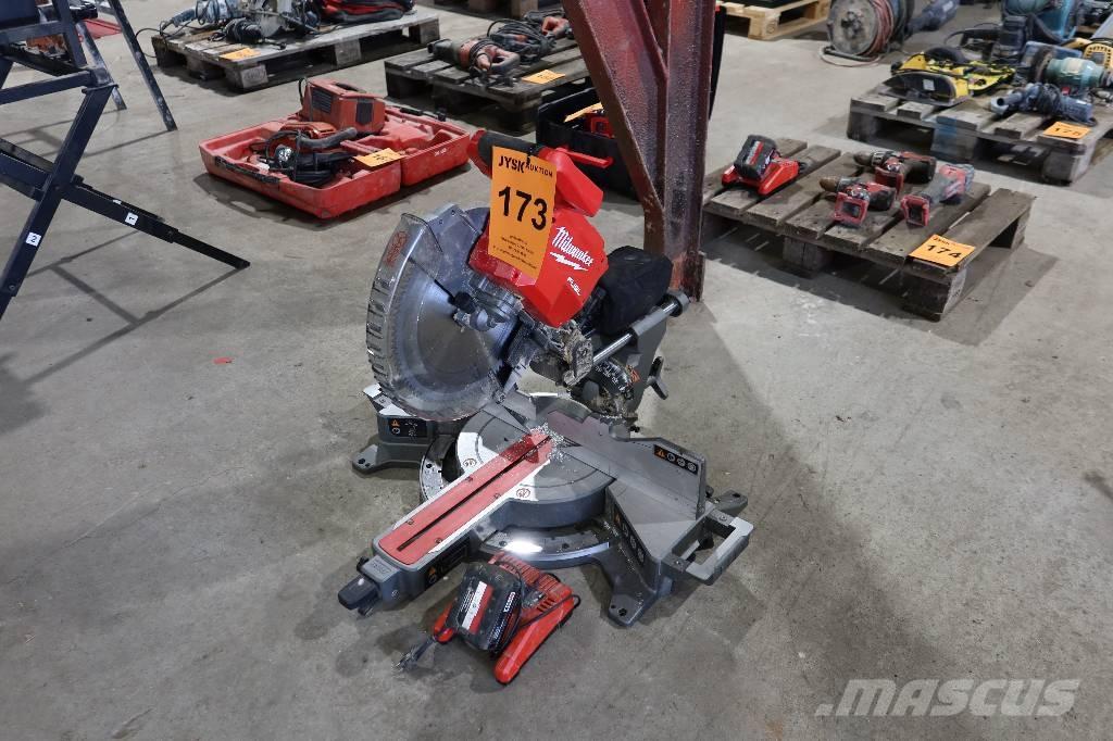 MILWAUKEE M18 FMS305 Bouw - Overige