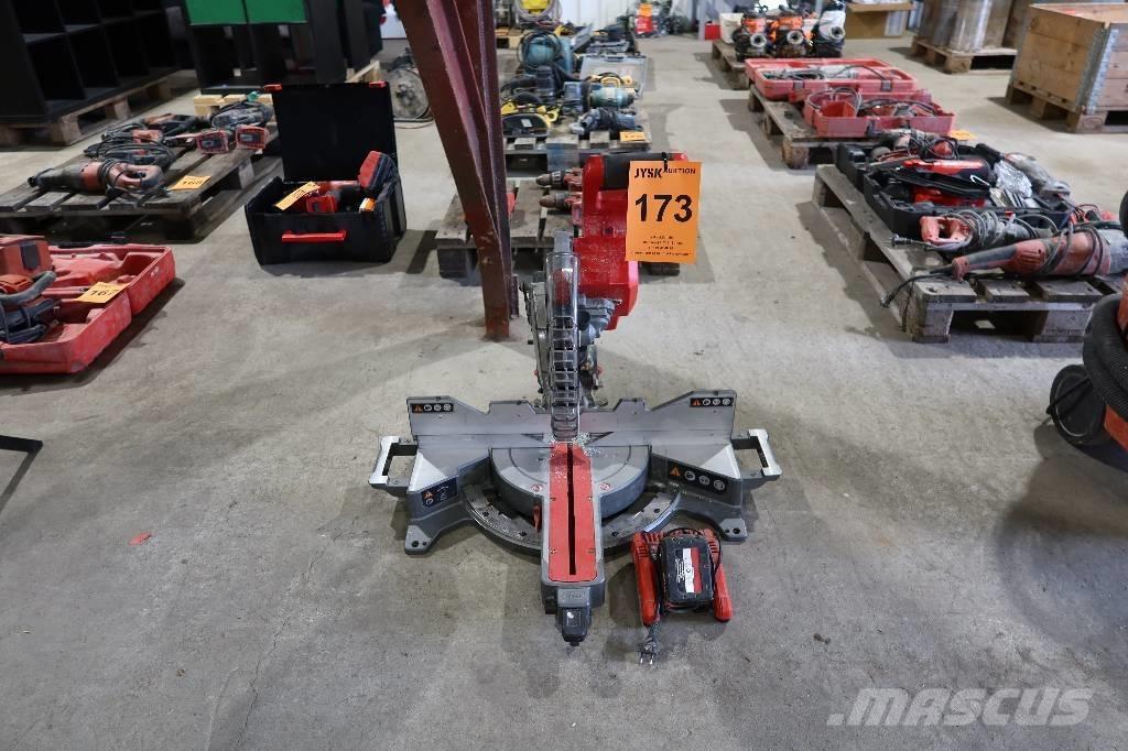MILWAUKEE M18 FMS305 Bouw - Overige