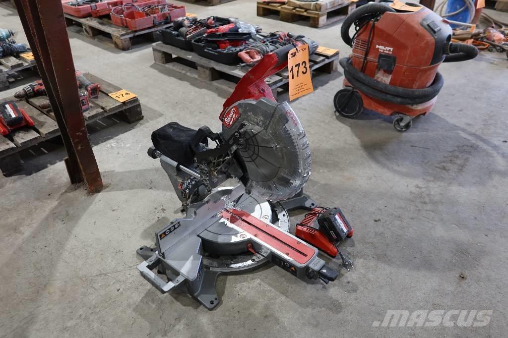 MILWAUKEE M18 FMS305 Bouw - Overige