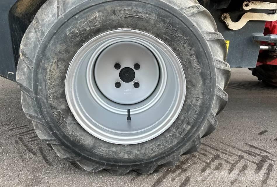 Schäffer 2024 Miniladers