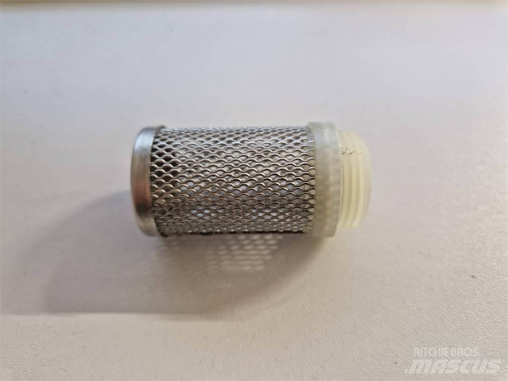 Rottne 073-22020 Motoren