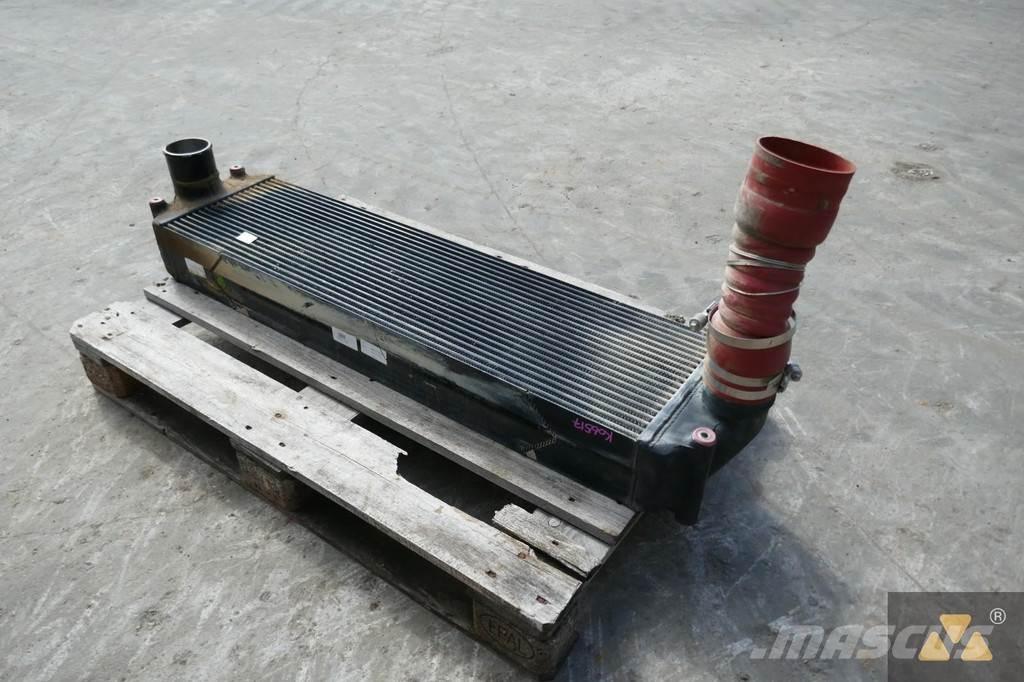 CAT 335-4189 Transport - Anderen