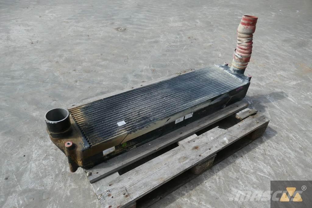 CAT 335-4189 Transport - Anderen