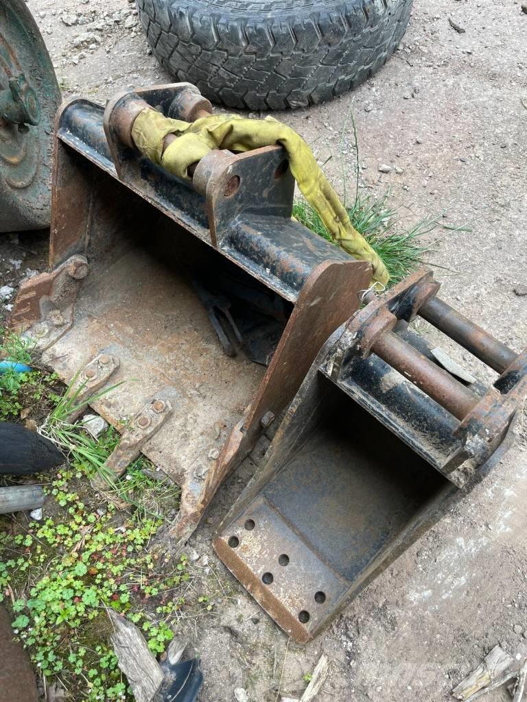 JCB 8026 CTS Minigraafmachines < 7t