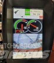 Hitachi ZX470LCH-5 Rupsgraafmachines