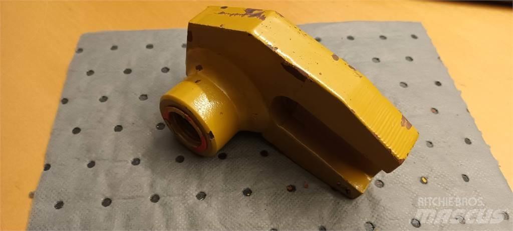 Rottne 064-0025 Boomvelkoppen