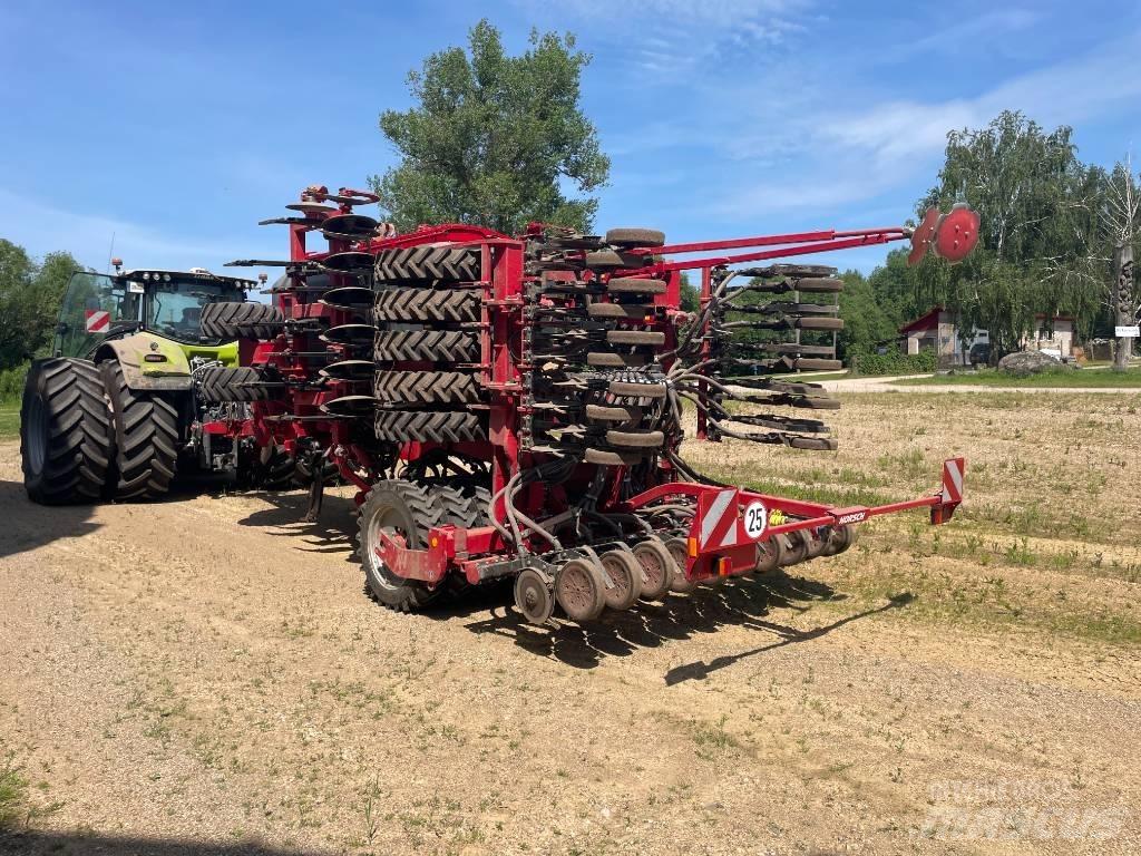 Horsch Focus 6 TD Zaaimachines