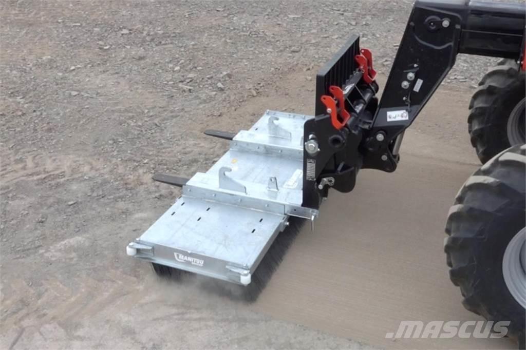 Øvrige 52837204 Veegmachines