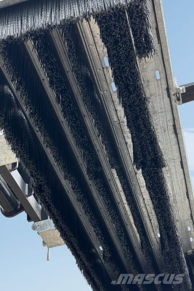  Øvrige 52837204 Veegmachines