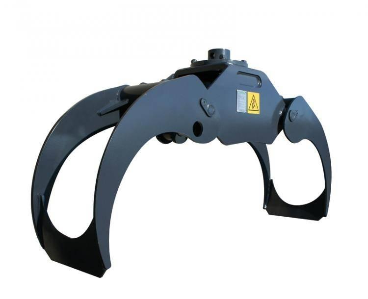 Farma koura 0.24 Grijpers