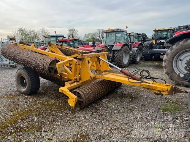 Twose 12.3 ROLLS Walsen